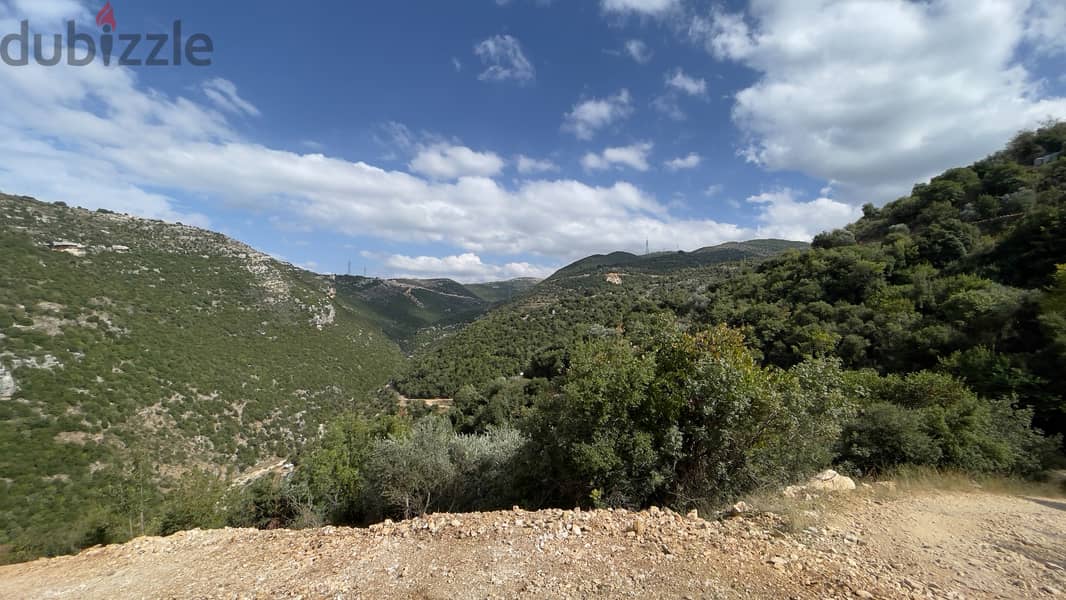 RWB189CA - Land for sale in Aabeidat Jbeil 2