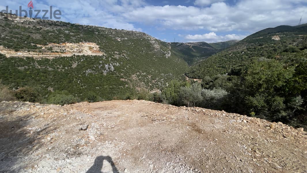 RWB189CA - Land for sale in Aabeidat Jbeil 3