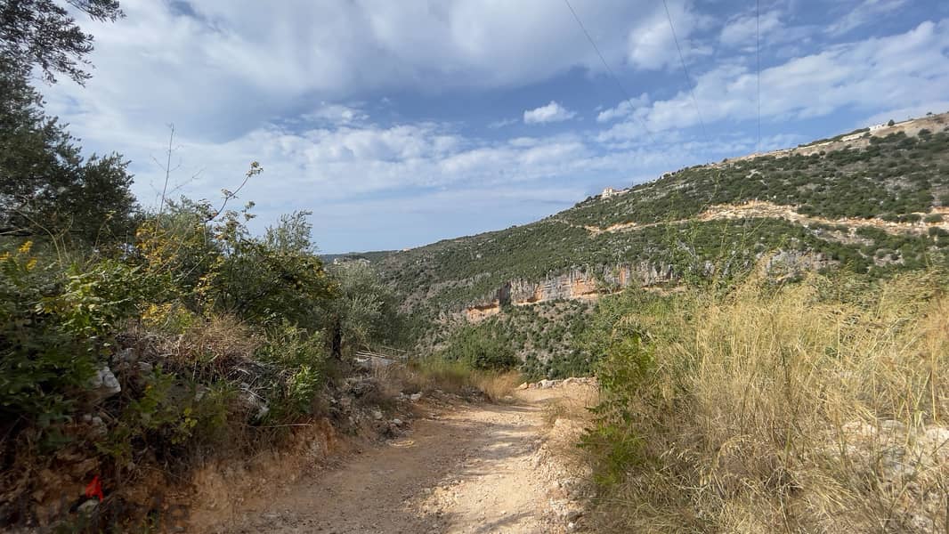 RWB190CA - Private land for sale in Aabeidat Jbeil 4