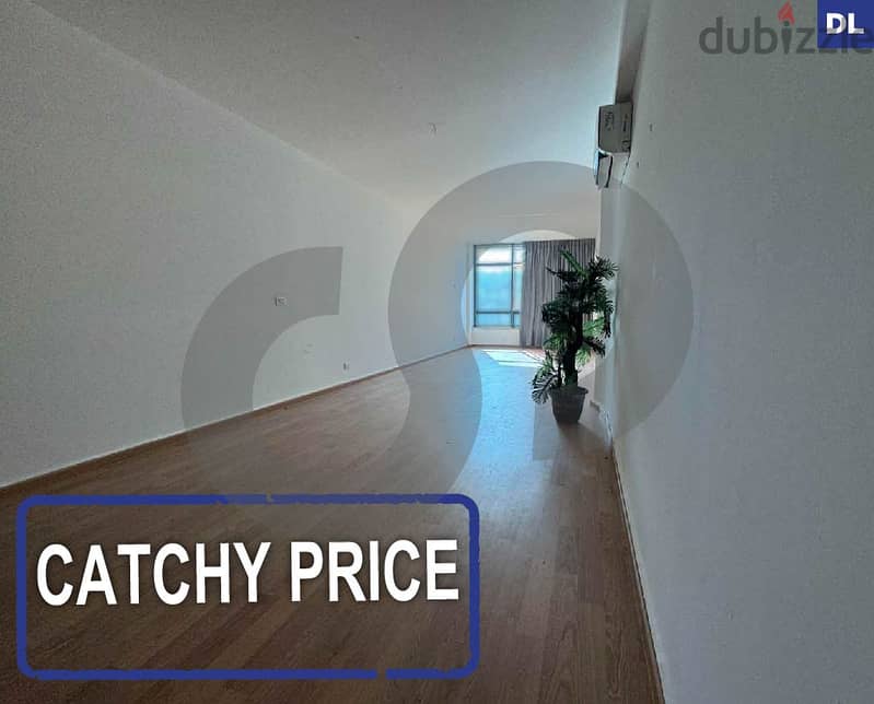 Catchy price,functional workspace, baabda, hazmieh/حازمية REF#DL113782 0