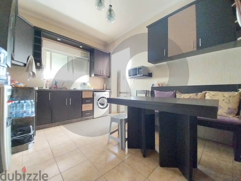 CALM NEIGHBOURHOOD-READY TO MOVE IN-ZOUK MIKAEL/ذوق مكايل REF#BM113783 3