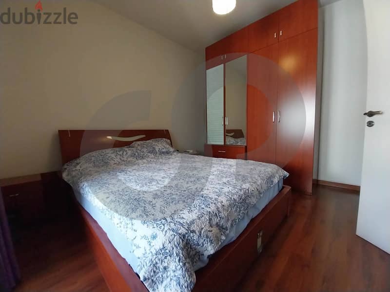 CALM NEIGHBOURHOOD-READY TO MOVE IN-ZOUK MIKAEL/ذوق مكايل REF#BM113783 5