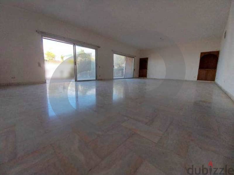 Amazing Deal, Spacious, metn, rabieh/ الرابية REF#NB113784 1