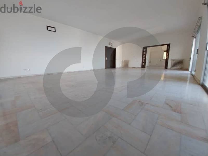 Amazing Deal, Spacious, metn, rabieh/ الرابية REF#NB113784 2