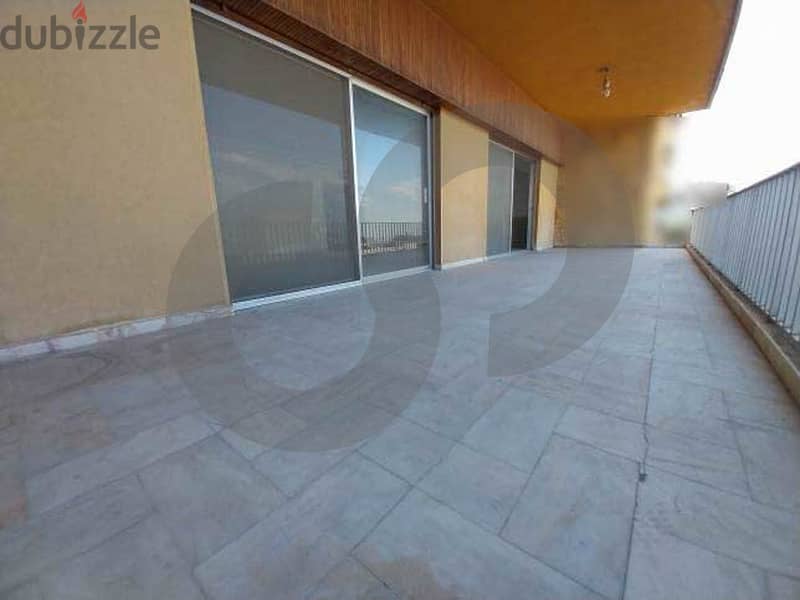 Amazing Deal, Spacious, metn, rabieh/ الرابية REF#NB113784 3