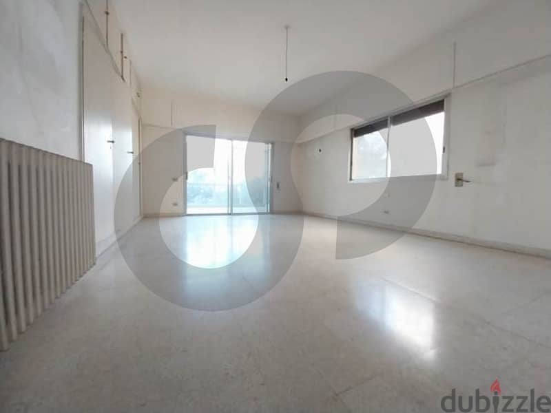 Amazing Deal, Spacious, metn, rabieh/ الرابية REF#NB113784 5