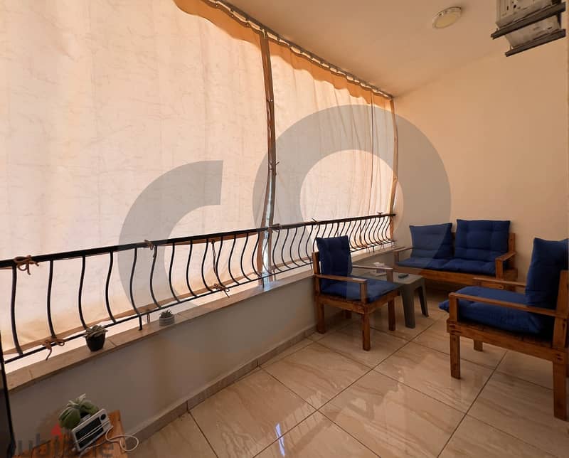 Apartment in Dekwaneh FOR SALE REF#CZ113277 1