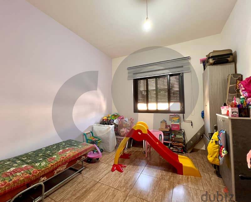 Apartment in Dekwaneh FOR SALE REF#CZ113277 3