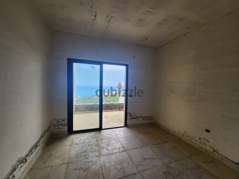 RWB176EA - Duplex apartment for sale in Bouar 1