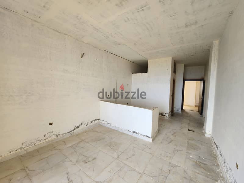 RWB176EA - Duplex apartment for sale in Bouar 3