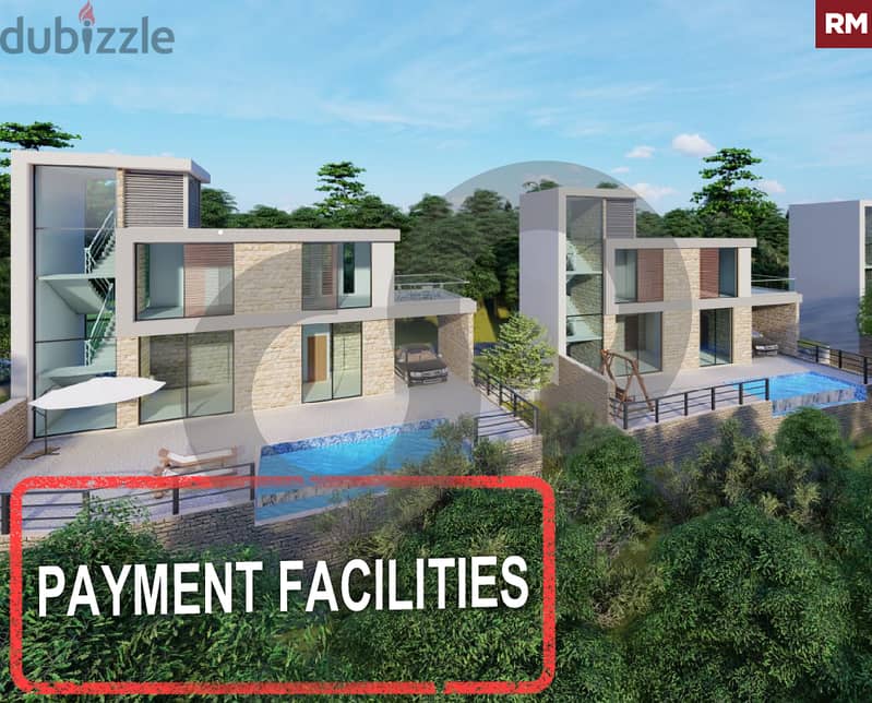 Payment facilities-parking-Batroun/بترون REF#RM113785 0