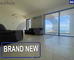 Brand new, NEW Building, metn, jal el dib/جل الديب   REF#BA113786 0