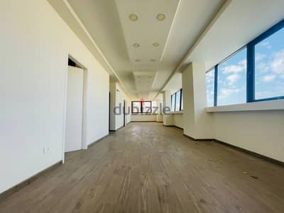 JH24-3681 Office 260m for rent in Zalka, $ 2600 cash