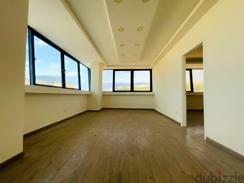 JH24-3681 Office 260m for rent in Zalka, $ 2600 cash 1