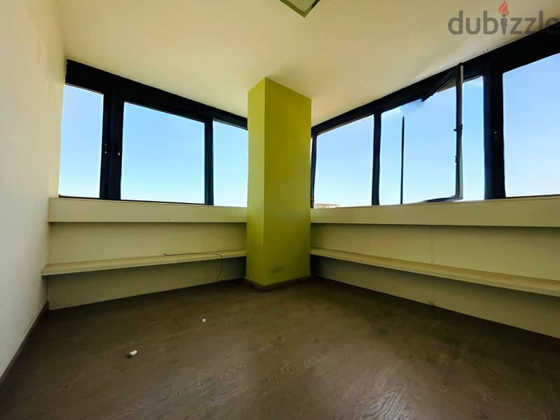 JH24-3683 Office 150m for rent in Zalka, $ 1500 cash 0