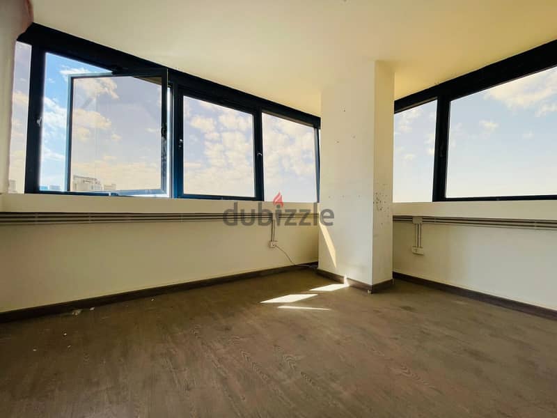 JH24-3683 Office 150m for rent in Zalka, $ 1500 cash 2