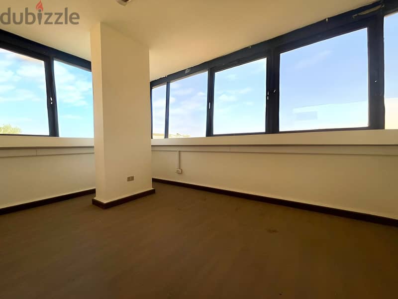 JH24-3684 Office  320m for rent in Zalka, $ 3200 cash 1