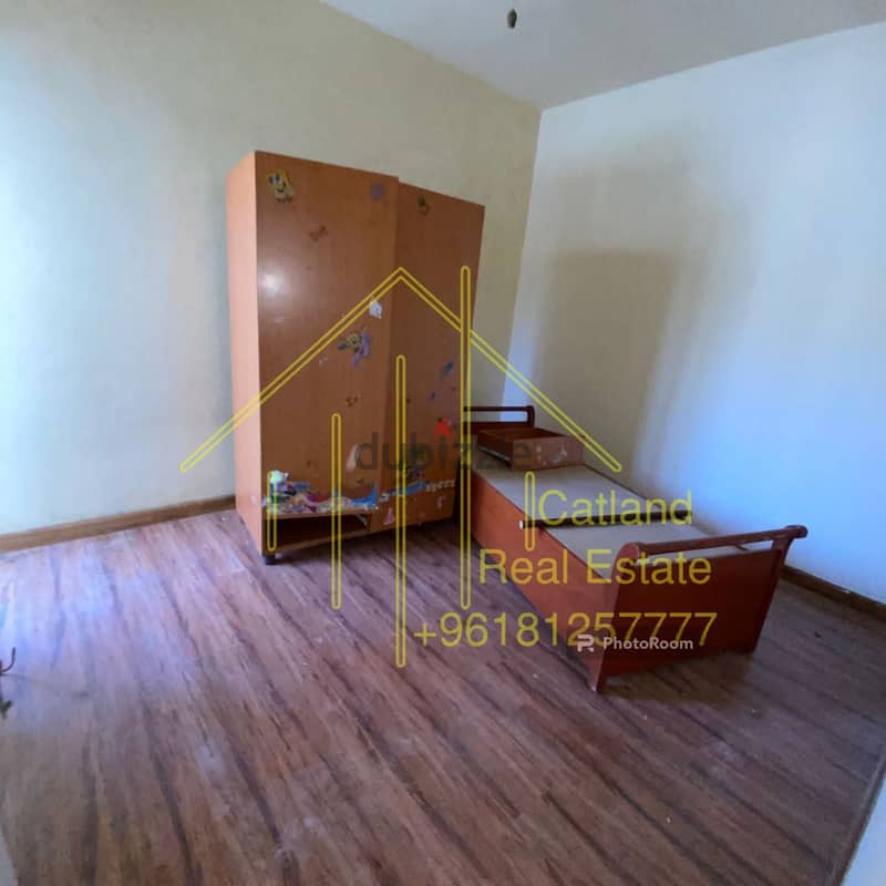 Apartment for sale in Dikwane شقة للبيع في الدكوانة 2