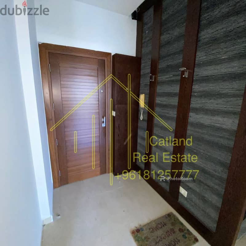 Apartment for sale in Dikwane شقة للبيع في الدكوانة 3