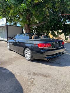 BMW 3-Series 2008 0