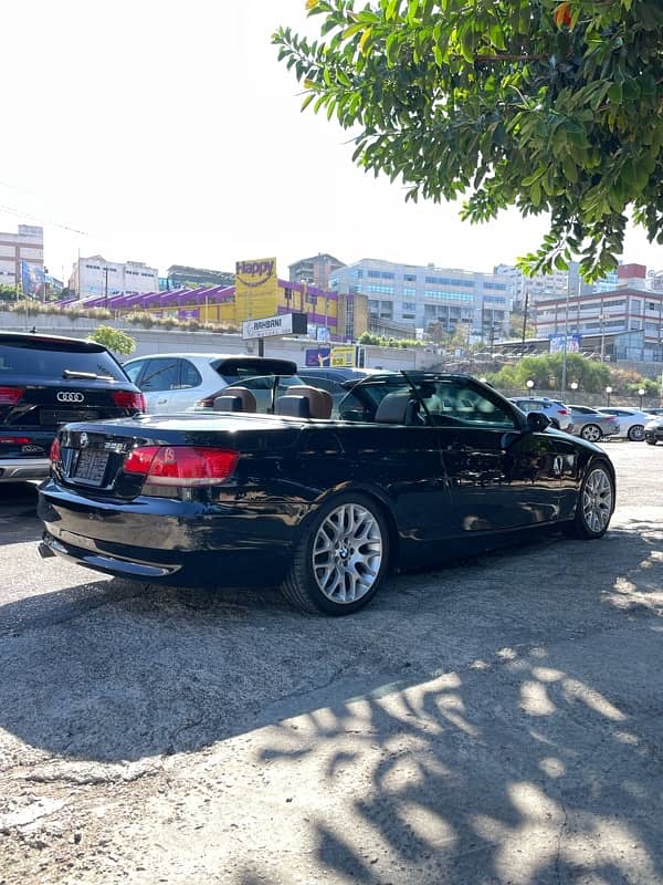 BMW 3-Series 2008 2