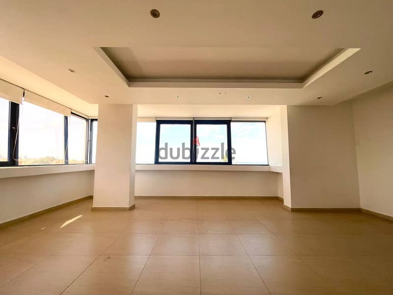 JH24-3685 Office 340m for rent in Zalka, $ 3400 cash 0