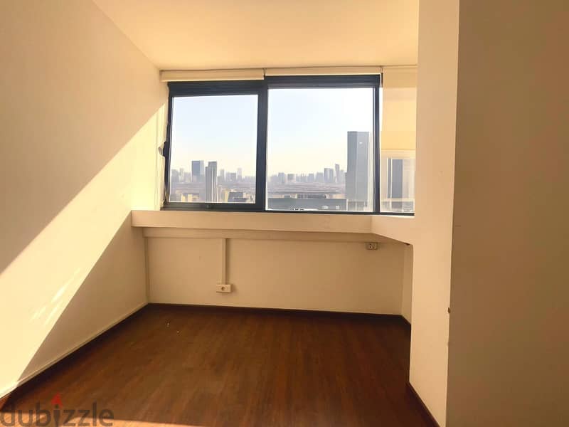 JH24-3685 Office 340m for rent in Zalka, $ 3400 cash 2