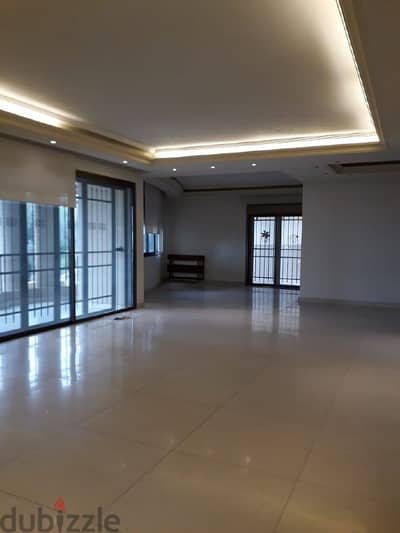 Apartment with a Guest House for Sale in Bsalim - شقة للبيع في بصاليم