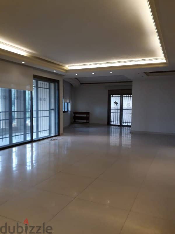 Apartment with a Guest House for Sale in Bsalim - شقة للبيع في بصاليم 0