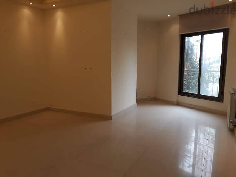 Apartment with a Guest House for Sale in Bsalim - شقة للبيع في بصاليم 4