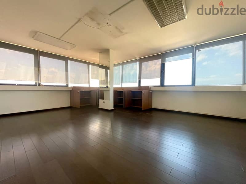 JH24-3686 Office 380m for rent in Zalka, $ 3800 cash 4