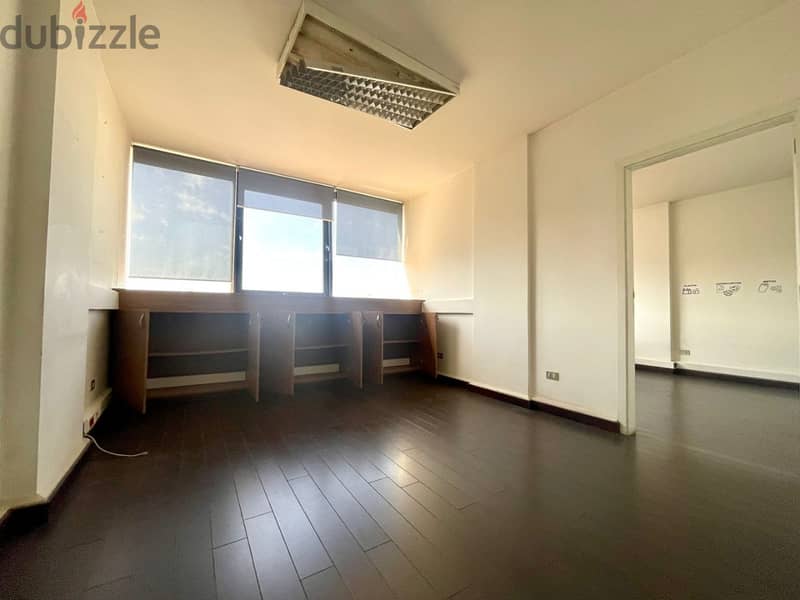 JH24-3686 Office 380m for rent in Zalka, $ 3800 cash 5