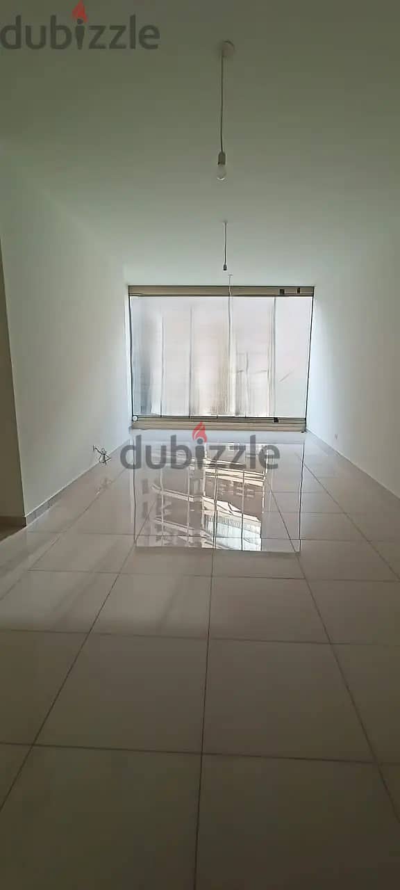 YEARLY RENTAL 3 BEDS IN BAOUCHRIEH PRIME (175SQ) , (BOR-101) 0