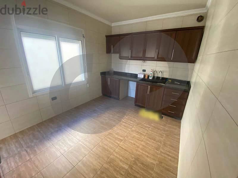 zahle - dhour (140 sqm - easy access )/ضهور زحلة  REF#LM113787 1