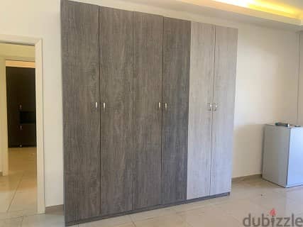 135 Sqm | Decorated office for rent in Achrafieh 6