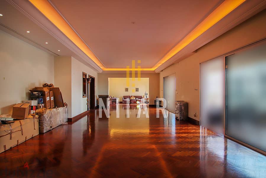 Apartments For Sale in Ain Al Tineh شقق للبيع في عين التينة | AP16453 0