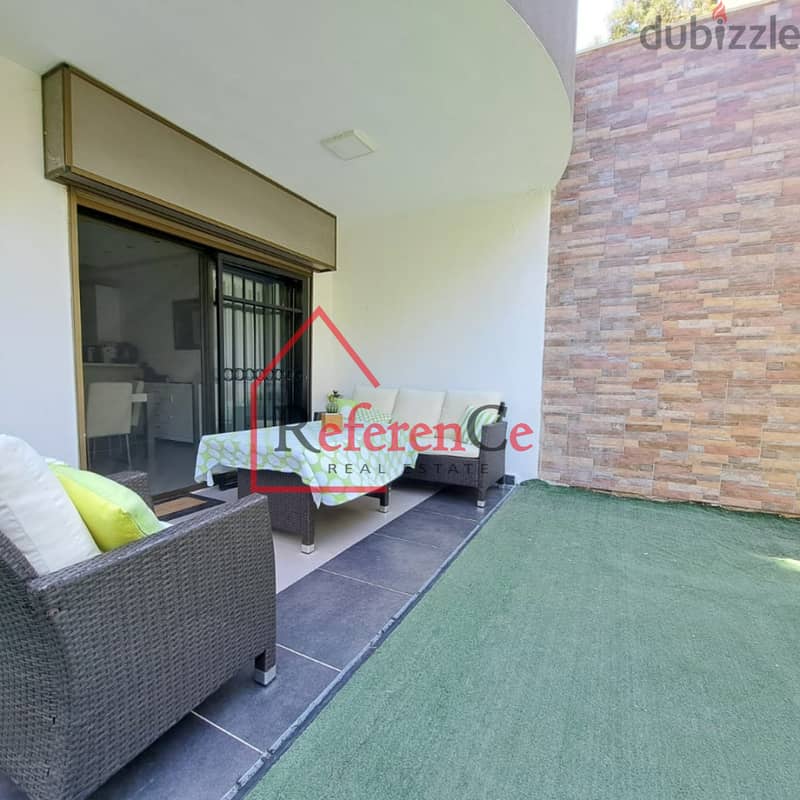 Prime apartment in Blaibel شقة للبيع في بليبل 5