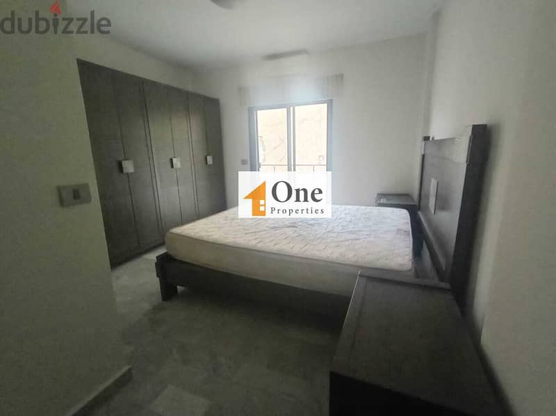 APARTMENT FOR SALE IN ANTELIAS 3