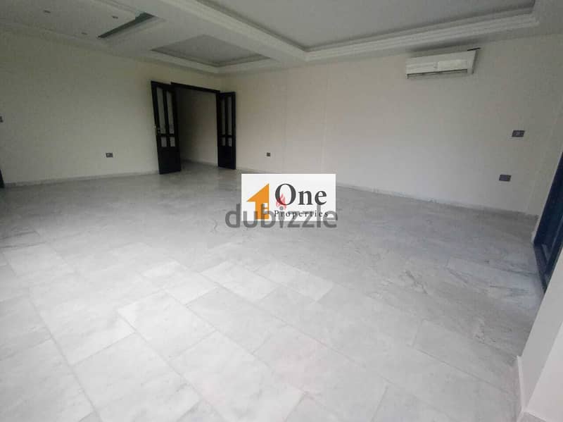 APARTMENT FOR SALE IN ANTELIAS 9