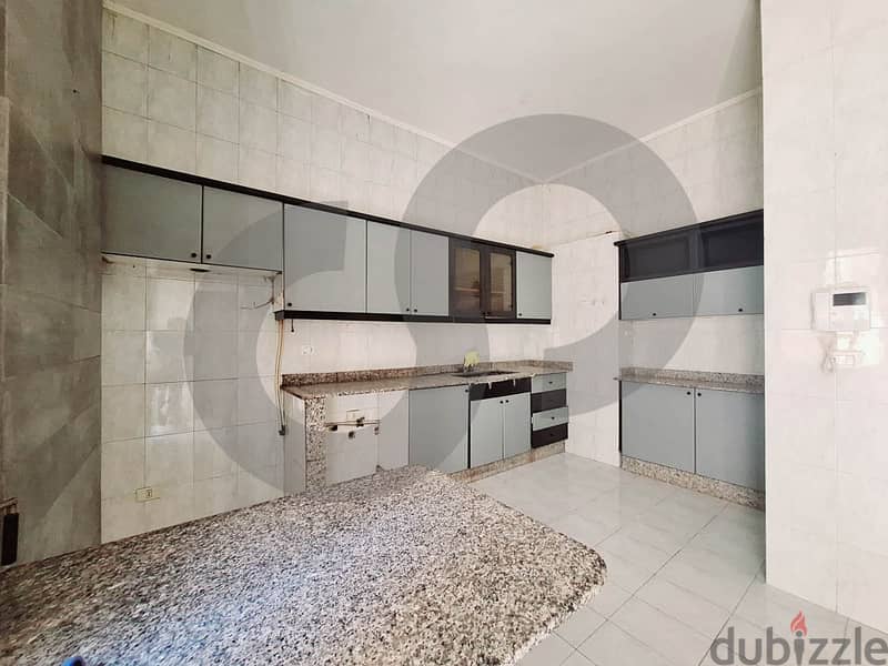 Terrace, comfortable living, keserwan, adonis/ أدونيس REF#EW113791 2