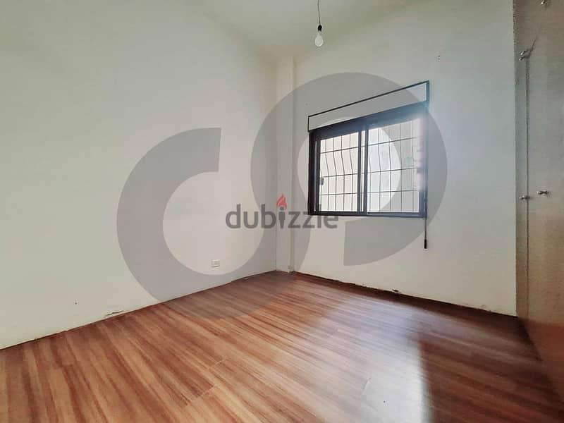 Terrace, comfortable living, keserwan, adonis/ أدونيس REF#EW113791 3