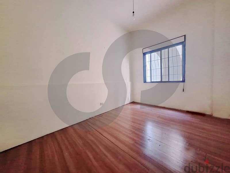 Terrace, comfortable living, keserwan, adonis/ أدونيس REF#EW113791 4