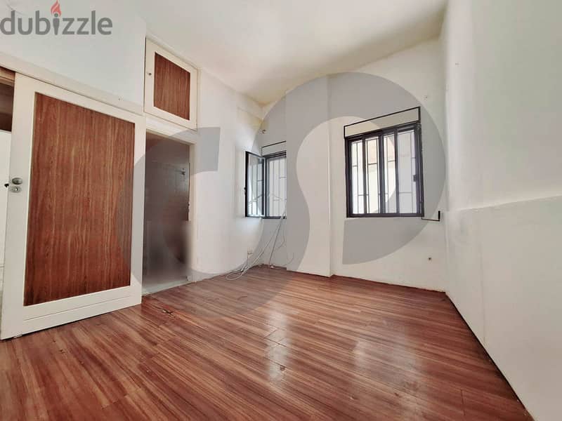 Terrace, comfortable living, keserwan, adonis/ أدونيس REF#EW113791 5