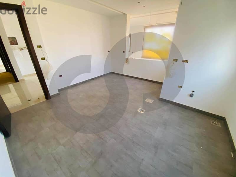 zahle-ksara/ زحله-كسارة ( unobstructed view - 154 sqm ) REF#LM113792 3