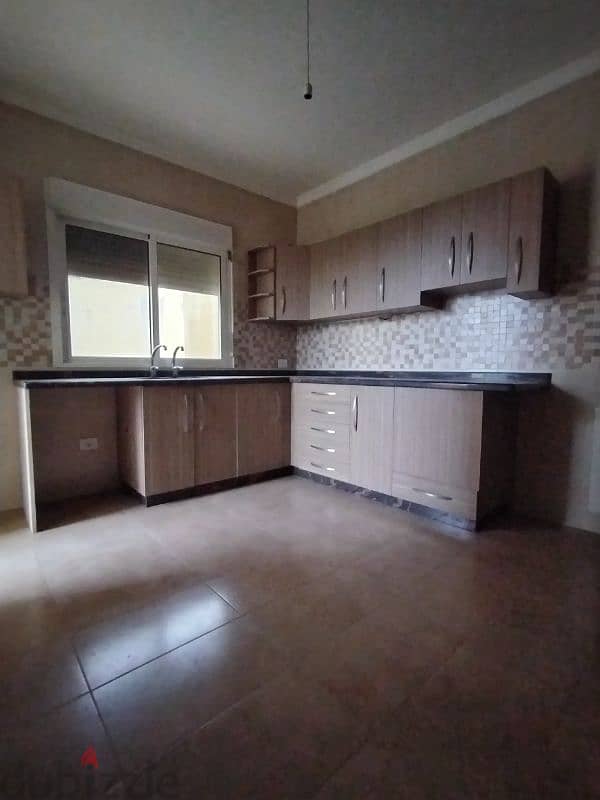 Apartment for sale in Ajaltoun شقة للبيع في عجلتون 4