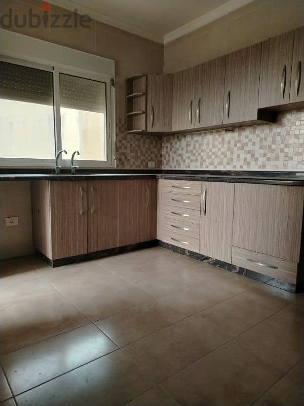 Apartment for sale in Ajaltoun شقة للبيع في عجلتون 5