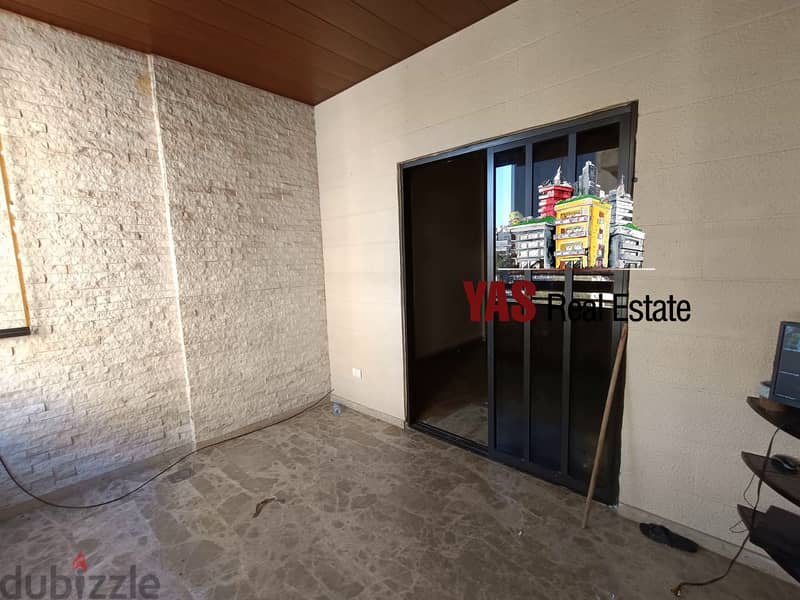 Ras El Dekweneh 130m2 | New | Well Maintained | Prime Location | AA AC 1