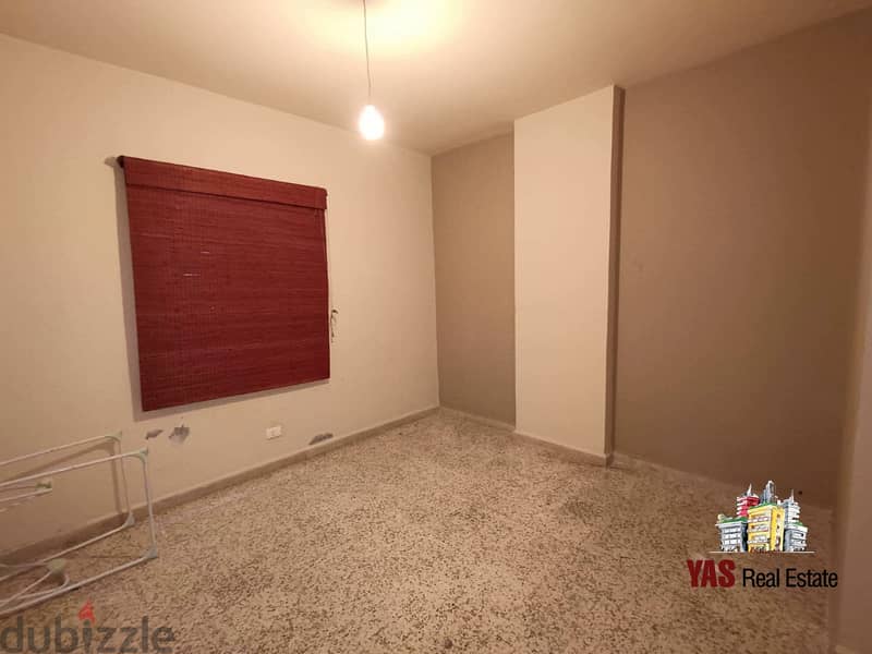 Ras El Dekweneh 130m2 | New | Well Maintained | Prime Location | AA AC 3