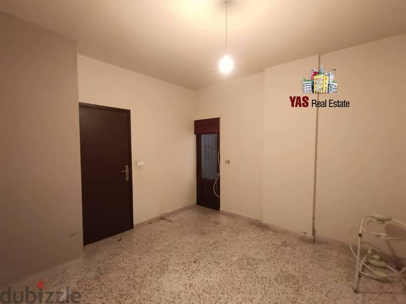 Ras El Dekweneh 130m2 | New | Well Maintained | Prime Location | AA AC 4