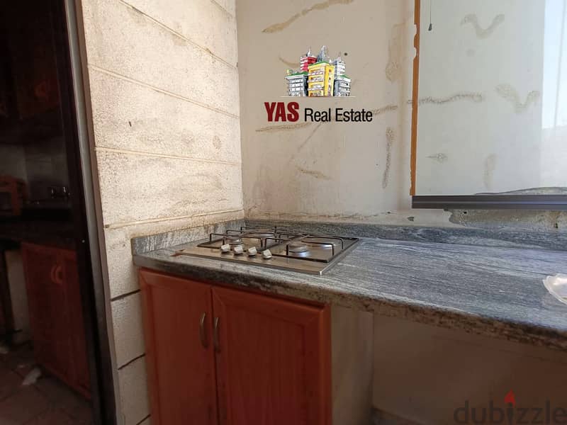 Ras El Dekweneh 130m2 | New | Well Maintained | Prime Location | AA AC 5